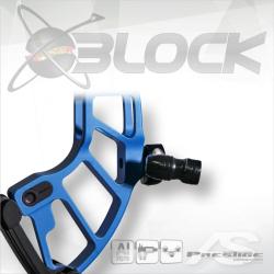 ARC SYSTEME - Rotule Bat&eacute;rale&nbsp;O'BLOCK DROITIER (RH)
