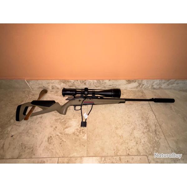 Winchester Xpert 22 lr