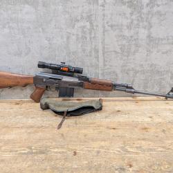 Zastava M76 avec optique Zrak - Cat&eacute;gorie C - 47761
