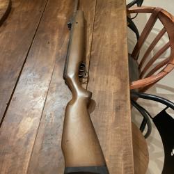 Carabine &agrave; plombs Crosman Vantage NP 4.5 mm