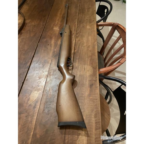 Carabine � plombs Crosman Vantage NP 4.5 mm