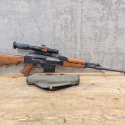 Zastava M76 avec optique Zrak - H-26865