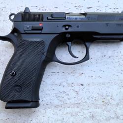 Pistolet CZ 75 P-01 compact