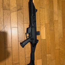CZ Scorprio S1 EVO 3