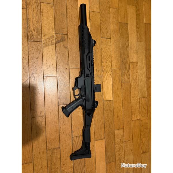CZ Scorprio S1 EVO 3