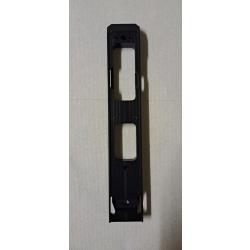 Insert / adaptateur Grunig Elmiger pour Crosse Esprit Carabine Universal Concept.