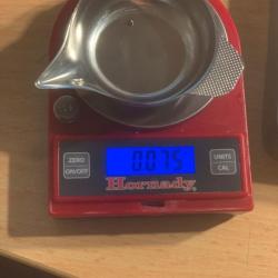 1 kilo TSS - 18 g/c