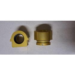 Bague de fixation par le canon pour Crosse Esprit Carabine Universal Concept.