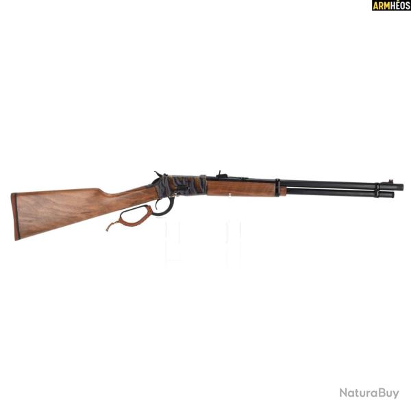 HUGTEK CARABINE LVR44 SCC BOIS ET FINITION JASP�E CALIBRE .44 REM MAG CANON DE 51 cm. 44 Rem Mag