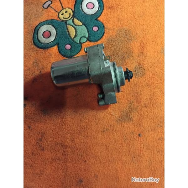 D�marreur quad chinois ou moto dirt