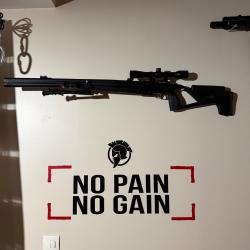 CARABINE Stoeger XM1 S4 suppressor