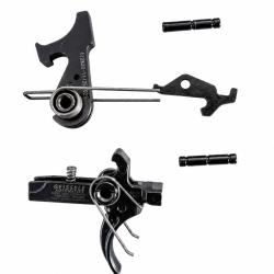 D&eacute;tente match Geissele SSA-E - 3,5 lb pour AR-15
