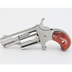 Revolver NAA-22LR Canon 1 1/8" - North American Arms