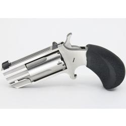 Revolver NAA-PUG-D Canon 1" cal 22 Magnum - North American Arms