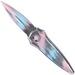 Warlock Smooth D/E Pycho - Paragon Asheville