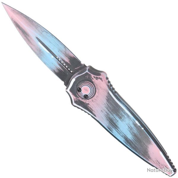 Warlock Smooth D/E Pycho - Paragon Asheville