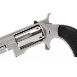 Revolver NAA-SNT Swing-Out cal 22 Magnum - North American Arms