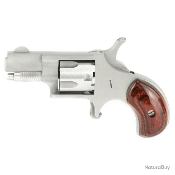 Revolver NAA-S cal 22 Short - North American Arms