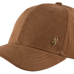 Casquette Pierre Brown