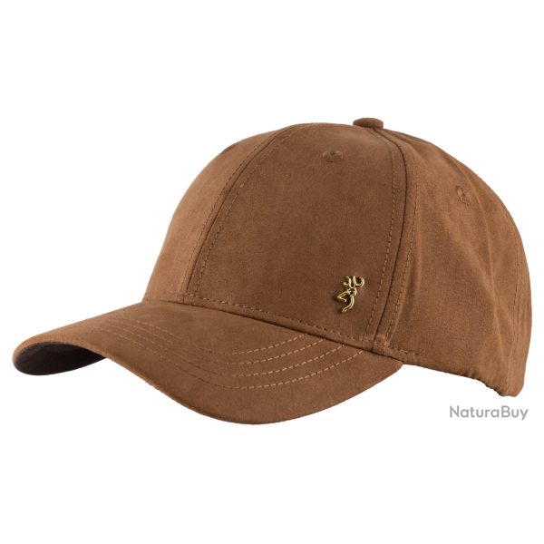 Casquette Pierre Brown