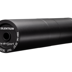 Moderateur Silentium 7.7 Mm 15X1