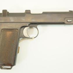 pistolet steyr m1916