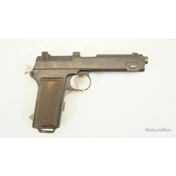 pistolet steyr m1916
