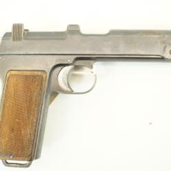 Pistolet Steyr mod 1912 9mm Steyr