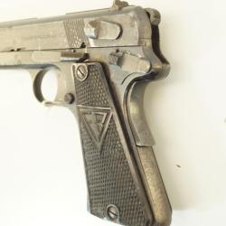 pistolet radom vis35 9x19