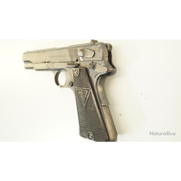 pistolet radom vis35 9x19