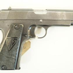 pistolet radom vis35 9x19