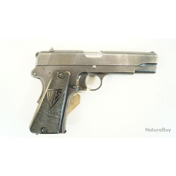 pistolet radom vis35 9x19