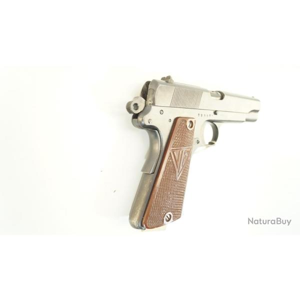 pistolet radom vis35 9x19