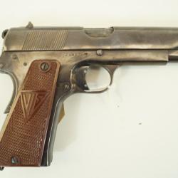 pistolet radom vis35 9x19 sans chargeur
