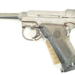pistolet husqvarna m40 9x19