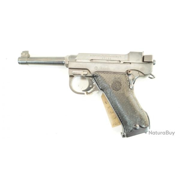pistolet husqvarna m40 9x19