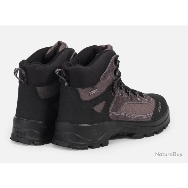 Chaussure de marche montante Homme Aigle p.43 mod�le Huntshaw 2 MTD