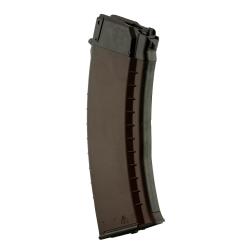 Chargeur gaz 42 coups VFC AKS-74U plum airsoft