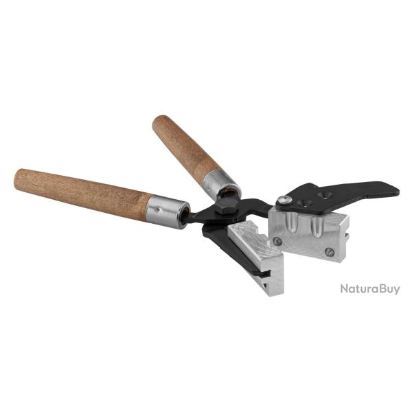 Lee Moule 2 Cavit�s Ogive Sans Gorge NLG 358-158 RF #92263