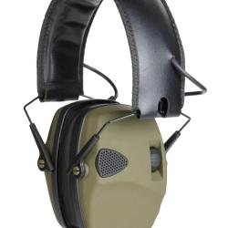 NUM'AXES casque antibruit &eacute;lectronique CAS1550