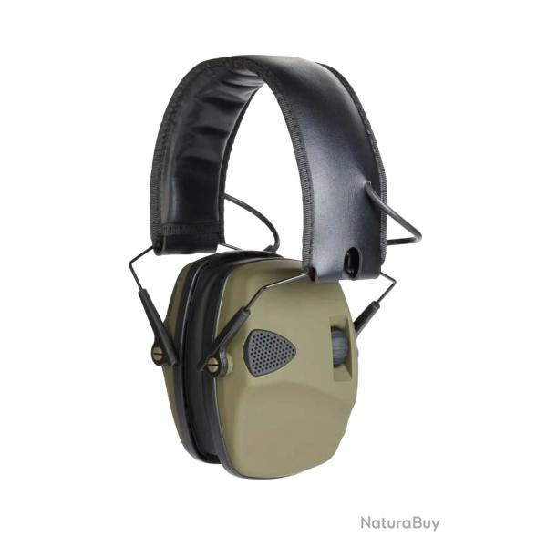 NUM'AXES casque antibruit �lectronique CAS1550
