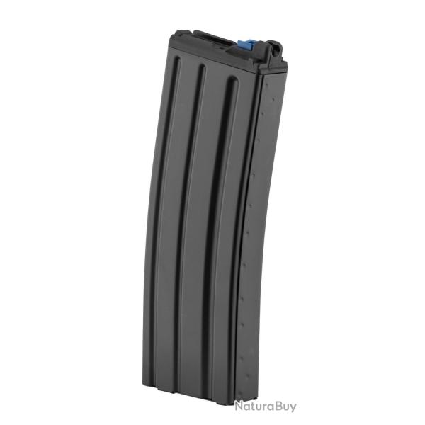 VORSK Airsoft Chargeur gaz VMAR MWS 40 coups - 40 coups