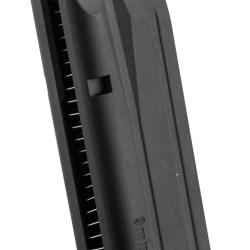 Chargeur GAZ pour SIG P320 M18 PROFORCE - 21 coups - Noir