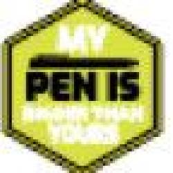 Patch Sentinel Gear SIGLES 6