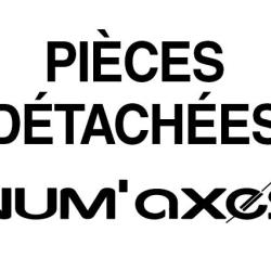 NUM'AXES joint couvercle collier &eacute;tanche
