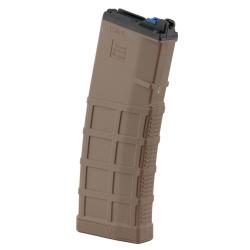 VORSK Airsoft Chargeur gaz VMAR MWS 40 coups - Tan