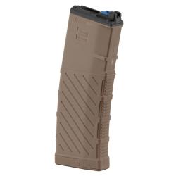 VORSK Airsoft Chargeur gaz VMAR MWS 40 coups - Tan