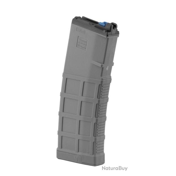 VORSK Airsoft Chargeur gaz VMAR MWS 40 coups - Gris