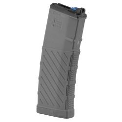 VORSK Airsoft Chargeur gaz VMAR MWS 40 coups - Gris