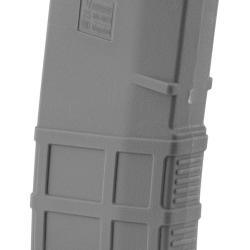 VORSK Airsoft Chargeur gaz VMAR MWS 25 coups - Gris